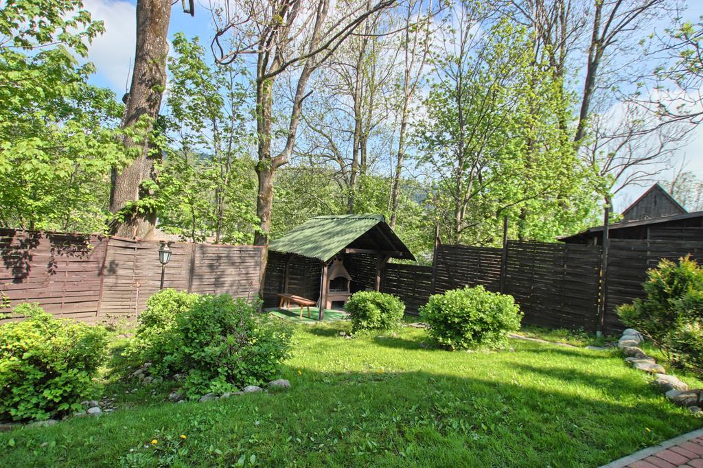 Goscinne Za Wnukiem Zakopane