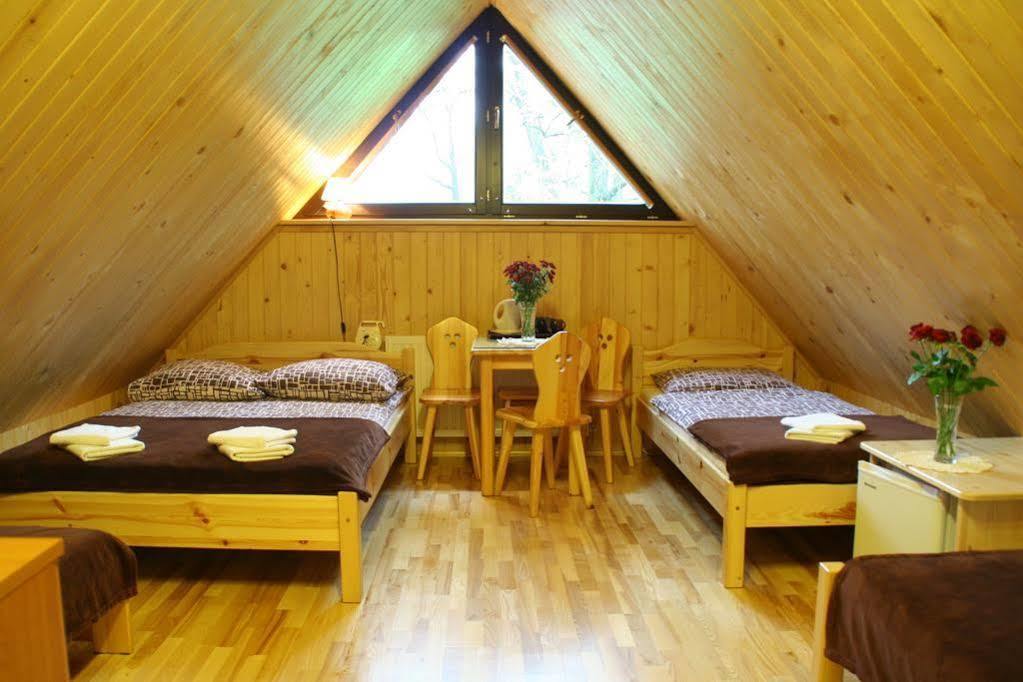 Goscinne Za Wnukiem * Zakopane